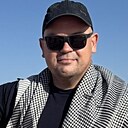 Максим, 36 лет