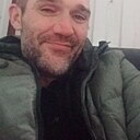 Алехандро, 40 лет