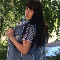 Фотография девушки Екатерина, 37 лет из г. Зеленогорск (Красноярский Край)