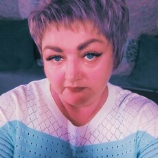 Фотография девушки Наталья, 44 года из г. Красноярск