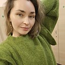 Кристина, 32 года