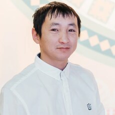 Фотография мужчины Василий, 32 года из г. Якутск