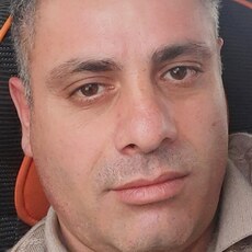 Фотография мужчины Namiq, 40 лет из г. Благовещенск