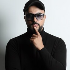 Фотография мужчины Mido, 37 лет из г. Москва