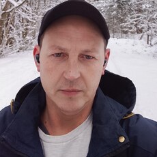 Фотография мужчины Григорий, 40 лет из г. Выборг