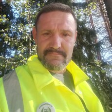 Фотография мужчины Poct, 45 лет из г. Петрозаводск