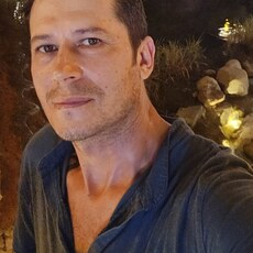 Фотография мужчины Nasir, 41 год из г. Москва