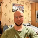 Борис, 33 года