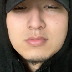 Фотография мужчины Арман, 27 лет из г. Алматы