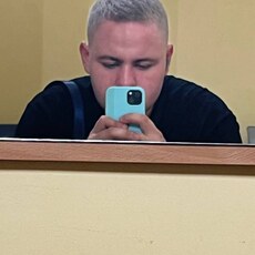 Фотография мужчины Егор, 22 года из г. Коломна