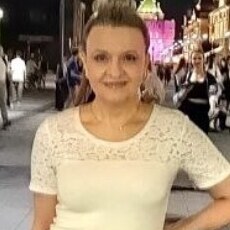 Фотография девушки Татьяна, 50 лет из г. Коломна
