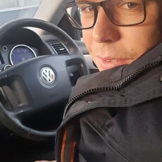 Фотография мужчины Сергей, 39 лет из г. Тольятти