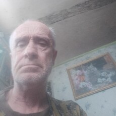 Фотография мужчины Александр, 62 года из г. Омутнинск