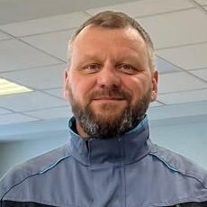 Фотография мужчины Андрей, 47 лет из г. Екатеринбург