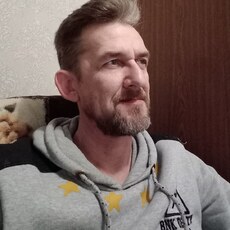 Фотография мужчины Эдуард, 48 лет из г. Долгопрудный