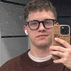 Фотография мужчины Льоха, 19 лет из г. Познань