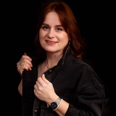 Фотография девушки Ольга, 43 года из г. Новосибирск