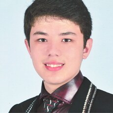 Фотография мужчины Александр, 26 лет из г. Екатеринбург