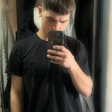 Фотография мужчины Константин, 21 год из г. Пенза