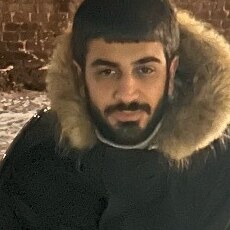 Фотография мужчины Armm, 22 года из г. Ереван