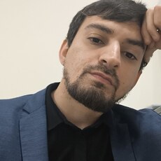 Фотография мужчины Roman, 28 лет из г. Буденновск