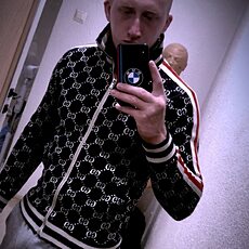 Фотография мужчины Алекс, 25 лет из г. Новосибирск