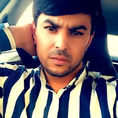 Фотография мужчины Rasul, 30 лет из г. Якутск