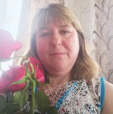Фотография девушки Алла, 50 лет из г. Черкассы