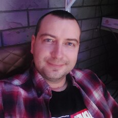 Фотография мужчины Александр, 34 года из г. Калининград