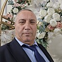 Назим, 64 года