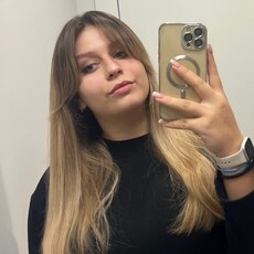 Фотография девушки Виктория, 18 лет из г. Саратов