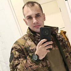 Фотография мужчины Артем, 32 года из г. Выборг