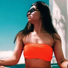 Фотография девушки Екатерина, 29 лет из г. Новокузнецк