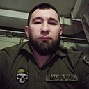 Макс, 33 года