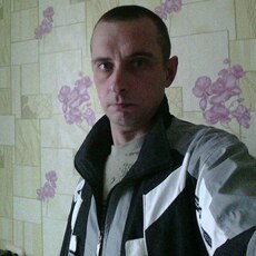 Фотография мужчины Сергей, 42 года из г. Уральск