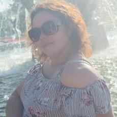 Фотография девушки Любовь, 36 лет из г. Екатеринбург