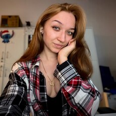 Фотография девушки Лана, 23 года из г. Москва