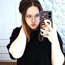 Кристина, 19 лет