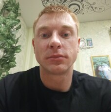 Фотография мужчины Александр, 29 лет из г. Горки