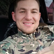 Фотография мужчины Илья, 31 год из г. Санкт-Петербург