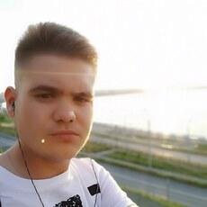 Фотография мужчины Антон, 35 лет из г. Ижевск