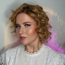 Светлана, 33 из г. Тольятти.