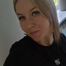 Светлана, 33 из г. Тольятти.