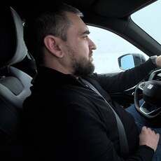 Фотография мужчины Ахмед, 34 года из г. Майкоп