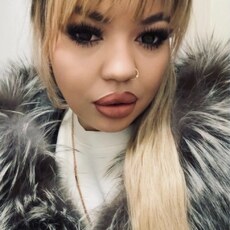 Фотография девушки Лейла, 29 лет из г. Иркутск