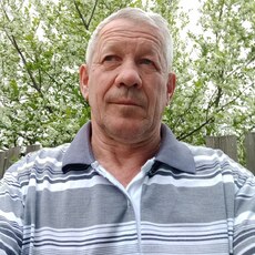 Сергей, 65 из г. Тулун.