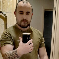 Фотография мужчины Андрей, 35 лет из г. Казань