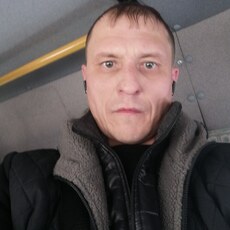 Фотография мужчины Евгений, 36 лет из г. Чита