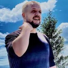 Фотография мужчины Serg, 35 лет из г. Варшава