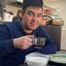 Фотография мужчины Аслан, 35 лет из г. Невинномысск